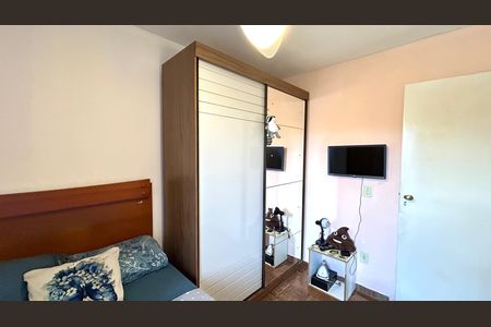 Quarto 1 de apartamento para alugar com 2 quartos, 48m² em Jardim do Triunfo, Guarulhos