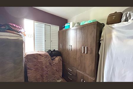 Quarto 2 de apartamento para alugar com 2 quartos, 48m² em Jardim do Triunfo, Guarulhos