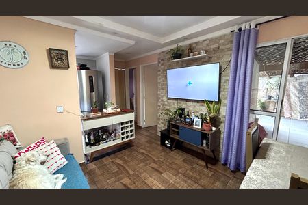 Apartamento para alugar com 2 quartos, 48m² em Jardim do Triunfo, Guarulhos