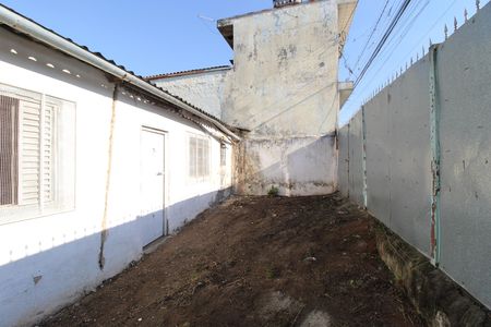 Garagem de casa à venda com 3 quartos, 250m² em Jardim Sao Pedro, São Paulo