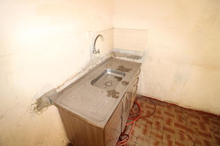 Cozinha de casa à venda com 3 quartos, 250m² em Jardim Sao Pedro, São Paulo