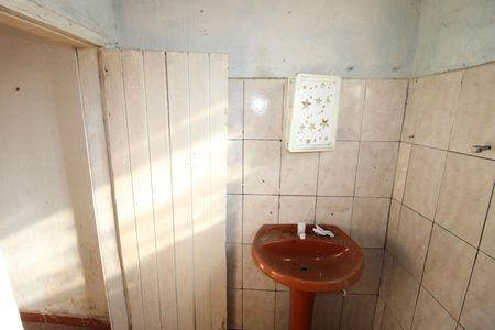 Banheiro de casa à venda com 3 quartos, 250m² em Jardim Sao Pedro, São Paulo