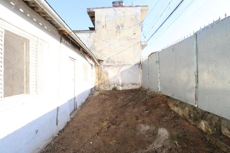 Garagem de casa à venda com 3 quartos, 250m² em Jardim Sao Pedro, São Paulo