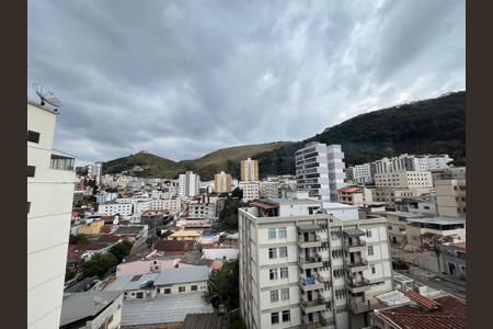 Studio para alugar com 25m², 1 quarto e sem vaga Studio para alugar com 25m², 1 quarto e sem vagaVista da Sauna