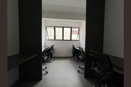 Studio para alugar com 25m², 1 quarto e sem vaga Studio para alugar com 25m², 1 quarto e sem vagaÁrea comum - coworking