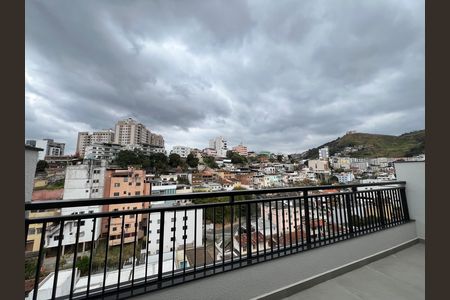 Studio para alugar com 25m², 1 quarto e sem vaga Studio para alugar com 25m², 1 quarto e sem vagaÁrea comum - Vista do Salão de festas 2