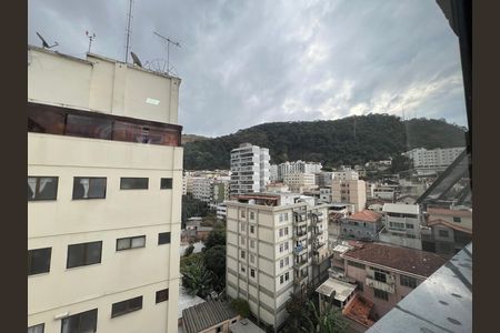 Studio para alugar com 25m², 1 quarto e sem vaga Studio para alugar com 25m², 1 quarto e sem vagaÁrea comum - Vista da Academia