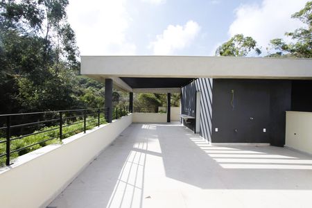 Apartamento à venda com 3 quartos, 205m² em Santa Lúcia, Belo Horizonte