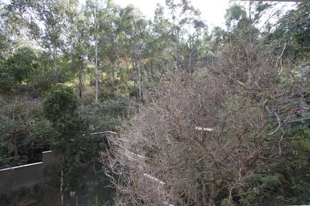 VISTA de apartamento à venda com 3 quartos, 205m² em Santa Lúcia, Belo Horizonte