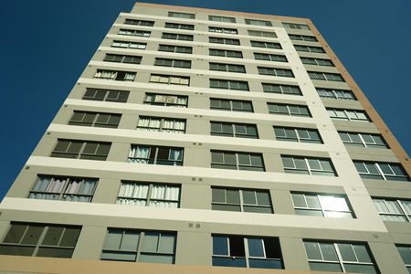 Fachada de kitnet/studio para alugar com 1 quarto, 25m² em Penha de França, São Paulo