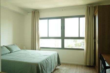 Kitnet/Studio para alugar com 1 quarto, 25m² em Penha de França, São Paulo