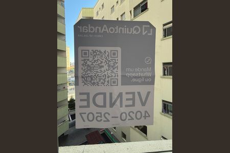 Placa  de apartamento à venda com 2 quartos, 68m² em Vila Galvão, Guarulhos