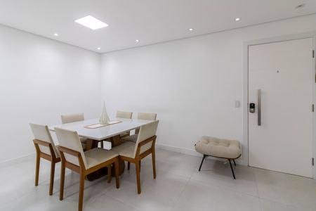 Sala de apartamento à venda com 2 quartos, 68m² em Vila Galvão, Guarulhos