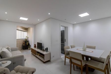 Apartamento à venda com 2 quartos, 68m² em Vila Galvão, Guarulhos