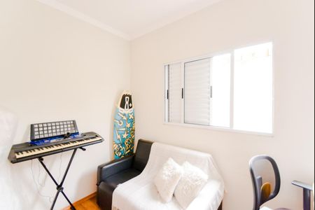 Quarto 2 de casa à venda com 5 quartos, 168m² em Jardim Santa Mena, Guarulhos