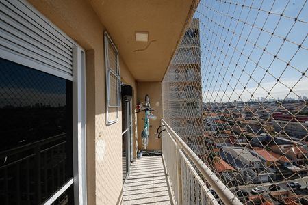 Apartamento para alugar com 1 quarto, 31m² em Vila Ema, São Paulo