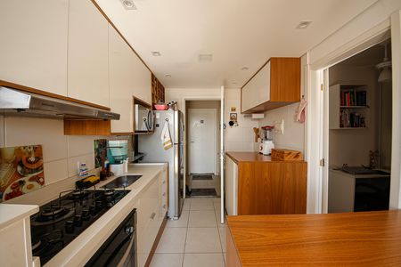 Apartamento para alugar com 1 quarto, 31m² em Vila Ema, São Paulo