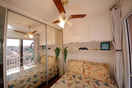 Apartamento para alugar com 1 quarto, 31m² em Vila Ema, São Paulo