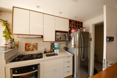 Apartamento para alugar com 1 quarto, 31m² em Vila Ema, São Paulo