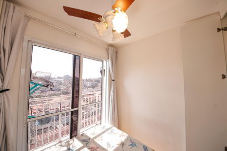 Apartamento para alugar com 1 quarto, 31m² em Vila Ema, São Paulo