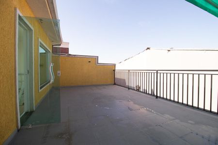 Área comum de casa de condomínio à venda com 3 quartos, 175m² em Sítio Cercado, Curitiba