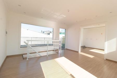 Área comum de casa de condomínio à venda com 3 quartos, 175m² em Sítio Cercado, Curitiba