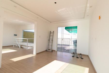 Área comum de casa de condomínio à venda com 3 quartos, 175m² em Sítio Cercado, Curitiba