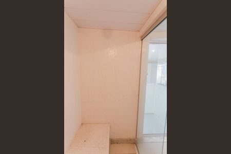 Área comum - Sauna de apartamento para alugar com 3 quartos, 89m² em Funcionários, Belo Horizonte