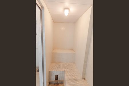 Área comum - Sauna de apartamento para alugar com 3 quartos, 89m² em Funcionários, Belo Horizonte