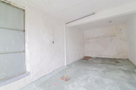 Área externa de casa à venda com 2 quartos, 135m² em Jardim Maua, Mauá