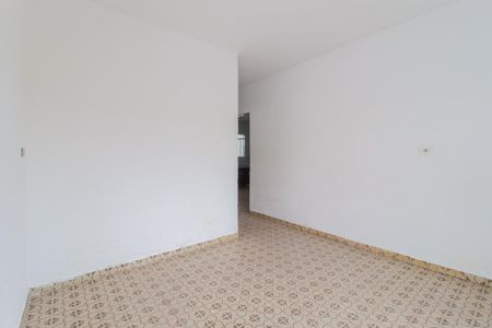Sala de casa à venda com 2 quartos, 135m² em Jardim Maua, Mauá