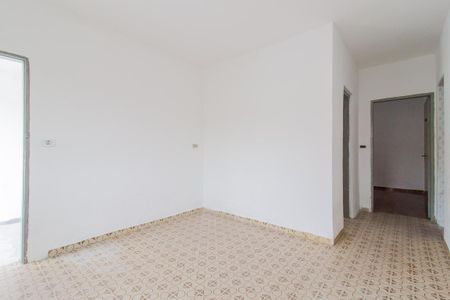 Sala de casa à venda com 2 quartos, 135m² em Jardim Maua, Mauá
