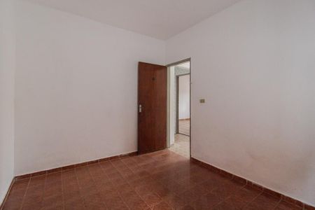 Quarto de casa à venda com 2 quartos, 135m² em Jardim Maua, Mauá