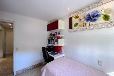 Quarto 2 de apartamento à venda com 3 quartos, 126m² em Alto da Mooca, São Paulo