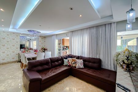Apartamento à venda com 3 quartos, 126m² em Alto da Mooca, São Paulo