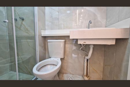 Apartamento para alugar com 46m², 2 quartos e 1 vaga