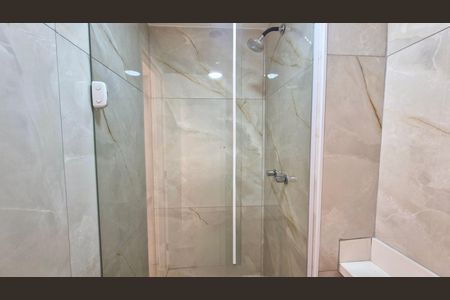 Apartamento para alugar com 2 quartos, 46m² em Vila Isa, São Paulo