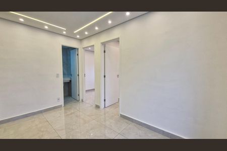 Apartamento para alugar com 2 quartos, 46m² em Vila Isa, São Paulo