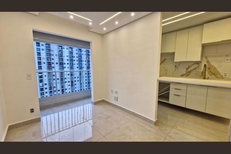 Apartamento para alugar com 46m², 2 quartos e 1 vaga