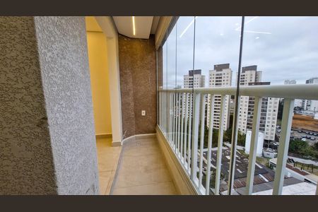 Apartamento para alugar com 46m², 2 quartos e 1 vaga