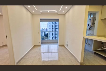 Apartamento para alugar com 2 quartos, 46m² em Vila Isa, São Paulo