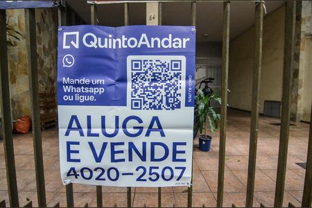 Fachada de apartamento para alugar com 2 quartos, 62m² em Tijuca, Rio de Janeiro
