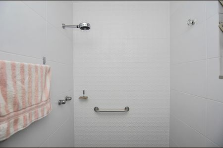 Apartamento à venda com 62m², 2 quartos e 1 vagaBanheiro