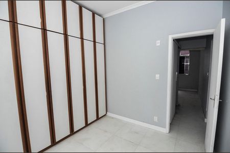 Quarto 1 de apartamento para alugar com 2 quartos, 62m² em Tijuca, Rio de Janeiro