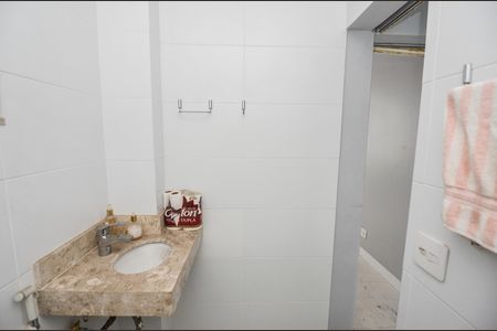Apartamento à venda com 62m², 2 quartos e 1 vagaBanheiro