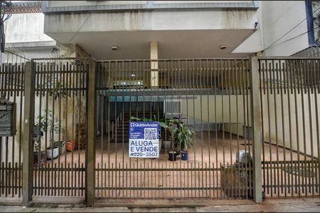 Apartamento à venda com 62m², 2 quartos e 1 vagaFachada