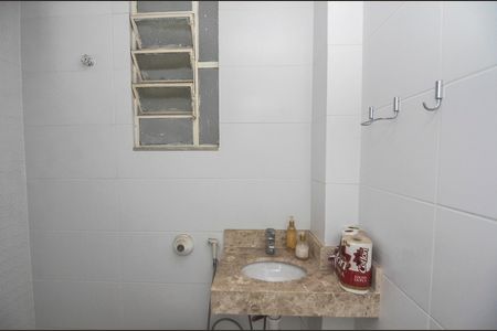 Apartamento à venda com 62m², 2 quartos e 1 vagaBanheiro
