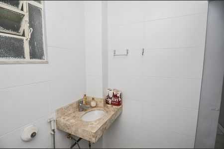 Apartamento à venda com 62m², 2 quartos e 1 vagaBanheiro