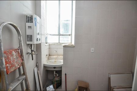 Apartamento à venda com 62m², 2 quartos e 1 vagaÁrea de Serviço