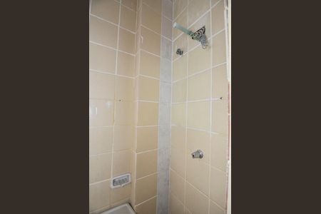 Apartamento à venda com 62m², 2 quartos e 1 vagaBanheiro de Serviço